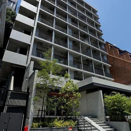 Creazione Akasaka -高速wifi- Tóquio Exterior foto