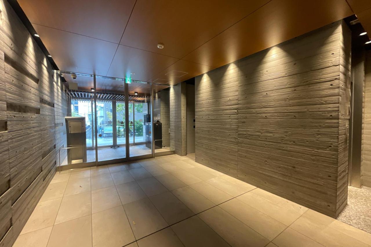 Creazione Akasaka -高速wifi- Tóquio Exterior foto
