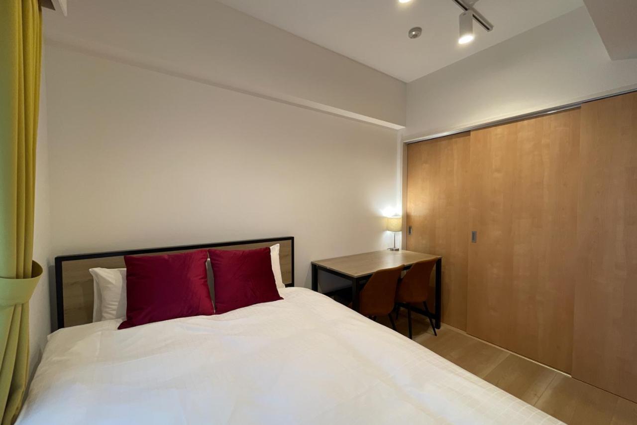 Creazione Akasaka -高速wifi- Tóquio Exterior foto