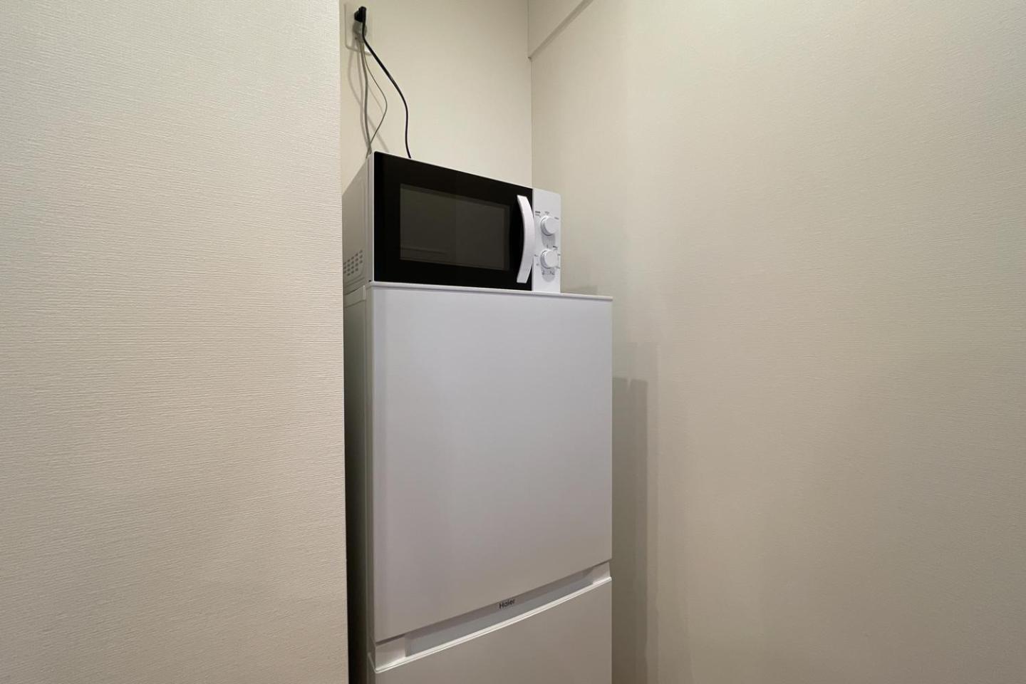 Creazione Akasaka -高速wifi- Tóquio Exterior foto
