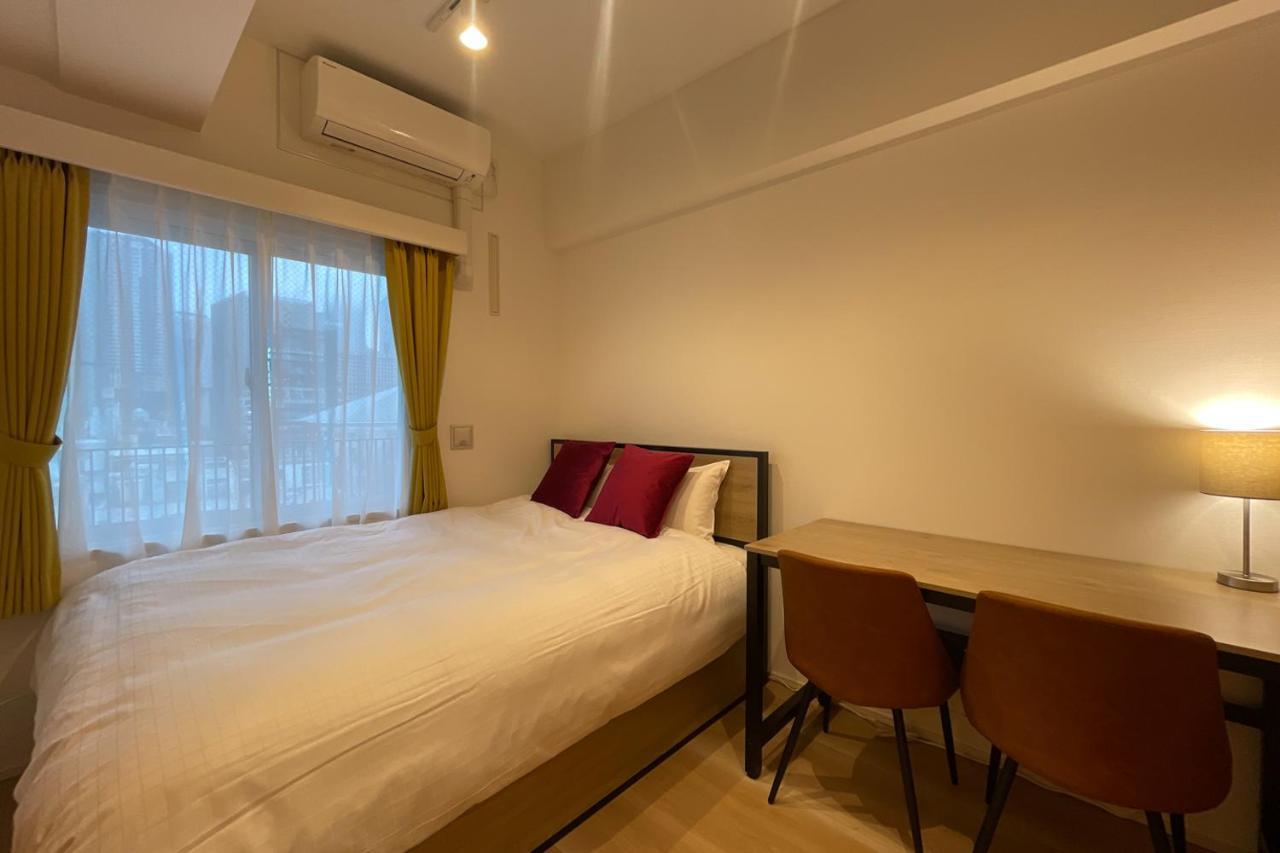 Creazione Akasaka -高速wifi- Tóquio Exterior foto
