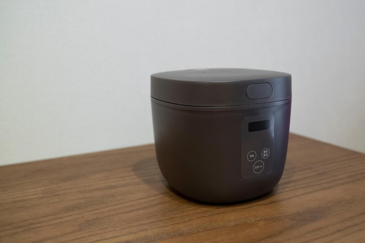 Creazione Akasaka -高速wifi- Tóquio Exterior foto