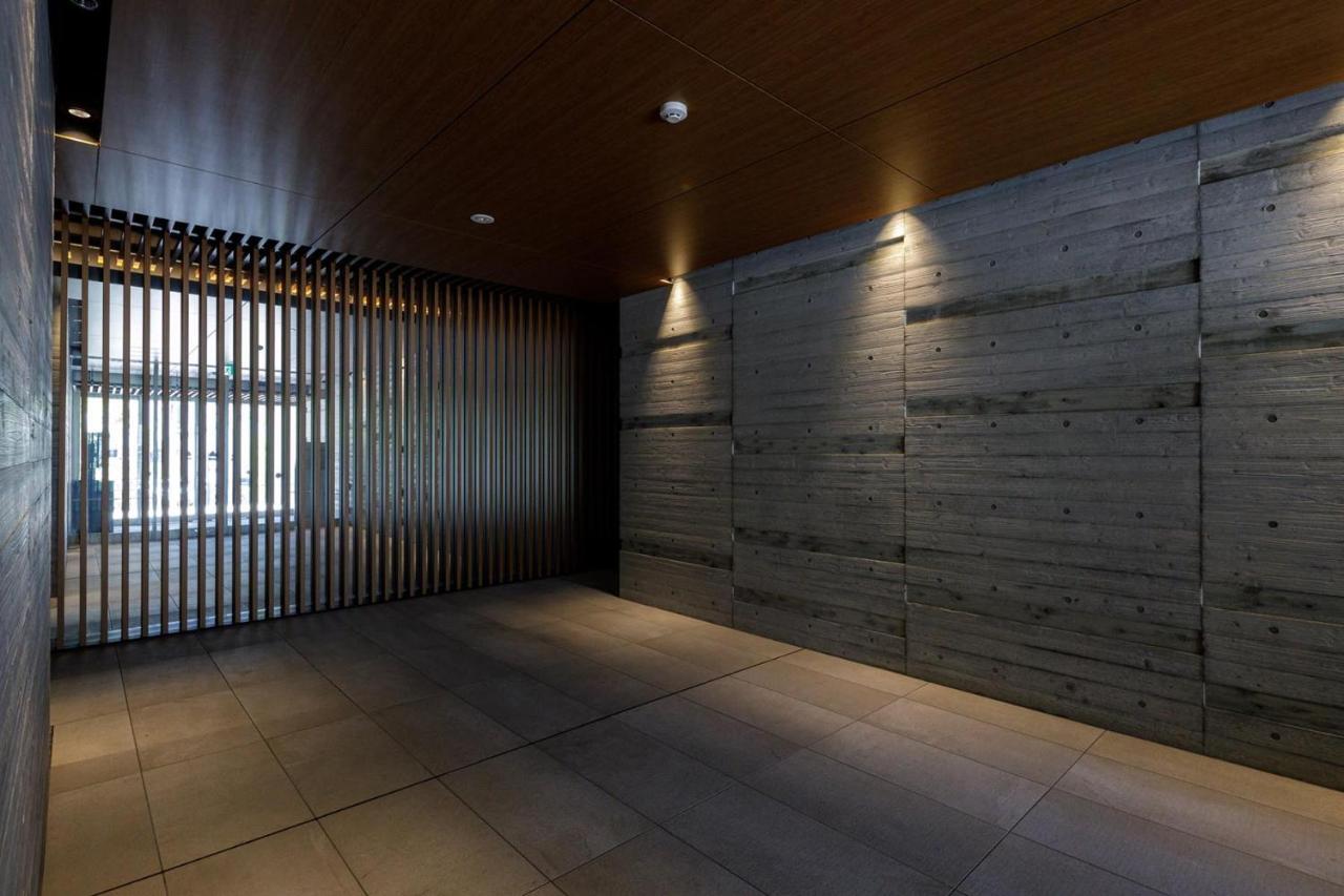 Creazione Akasaka -高速wifi- Tóquio Exterior foto