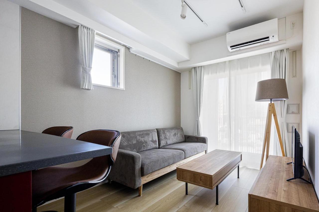 Creazione Akasaka -高速wifi- Tóquio Exterior foto