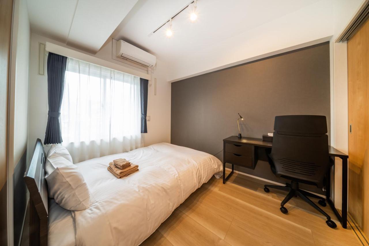 Creazione Akasaka -高速wifi- Tóquio Exterior foto