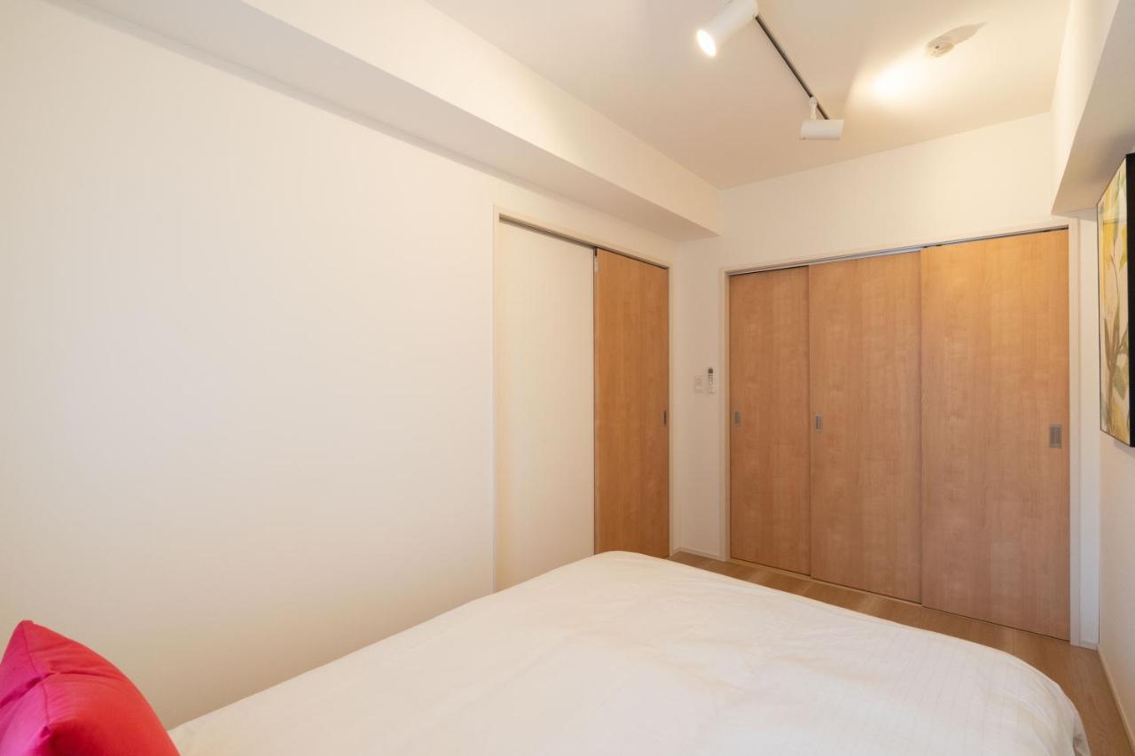 Creazione Akasaka -高速wifi- Tóquio Exterior foto
