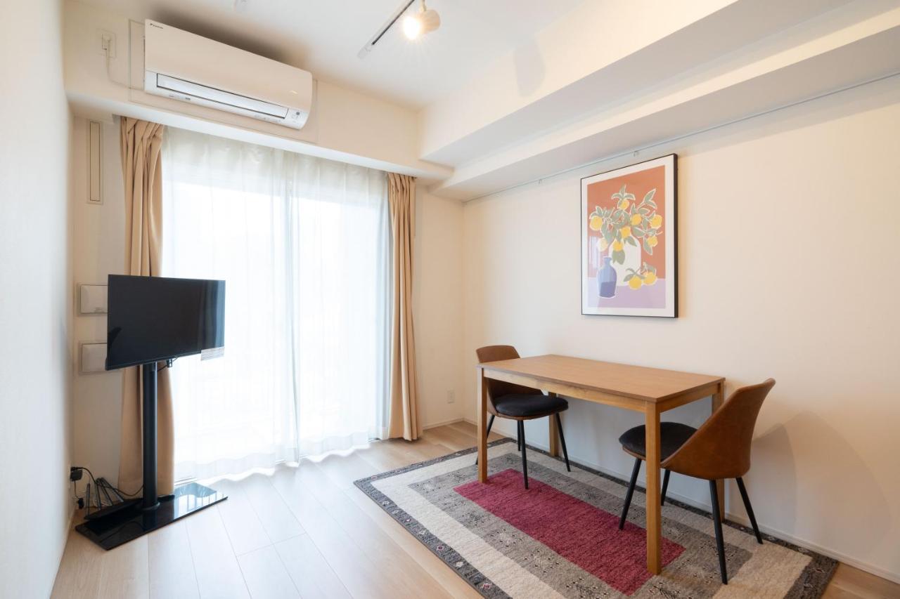 Creazione Akasaka -高速wifi- Tóquio Exterior foto