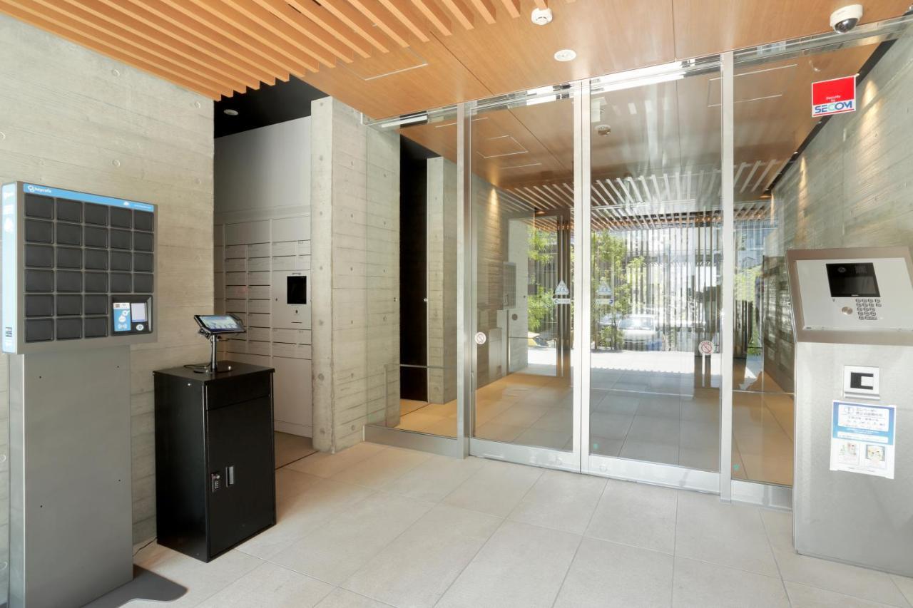 Creazione Akasaka -高速wifi- Tóquio Exterior foto