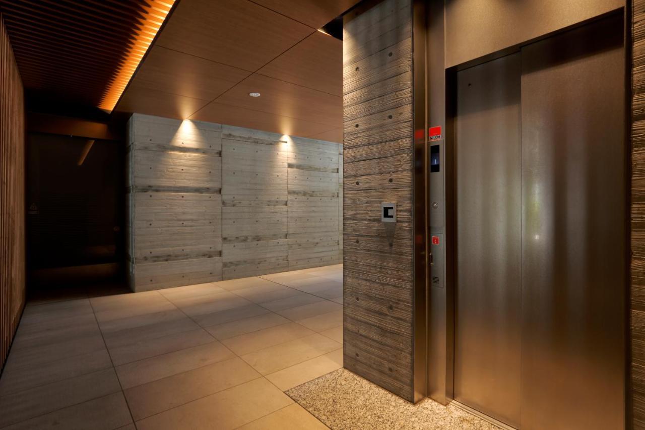 Creazione Akasaka -高速wifi- Tóquio Exterior foto