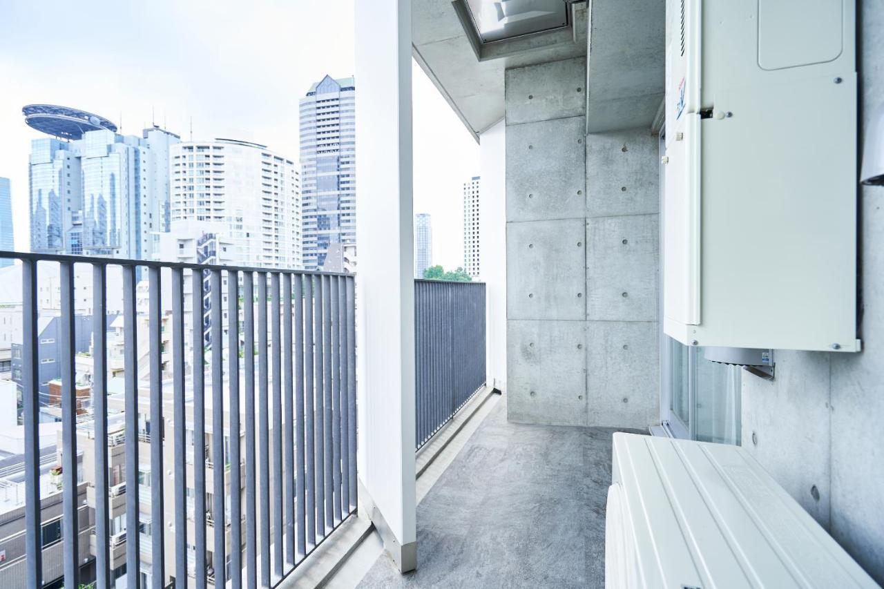Creazione Akasaka -高速wifi- Tóquio Exterior foto